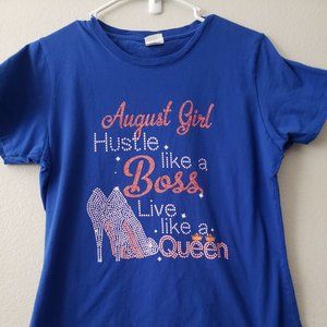 Cute Port and Company Shirt